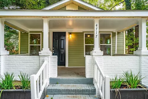 4717 Mint Ave, North Charleston, SC 29405