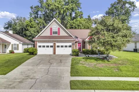 206 Lytham Ct, Charleston, SC 29414