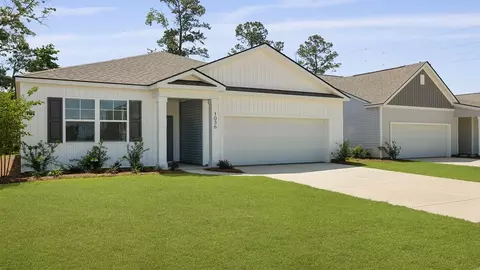 1018 Mountaintop Way, Summerville, SC 29483