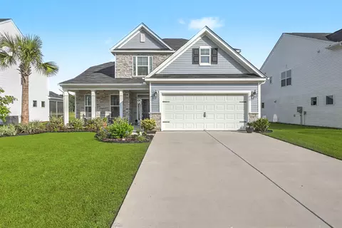 113 Palfrey Dr, Ridgeville, SC 29472