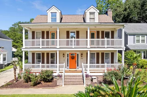 306 Anadale Ct, North Charleston, SC 29418