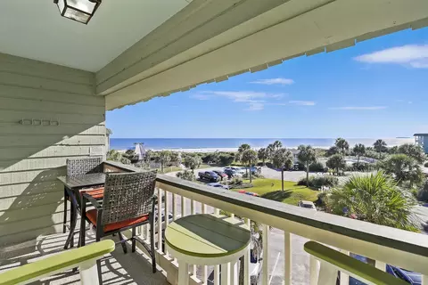 1300 Ocean Blvd #312, Isle Of Palms, SC 29451