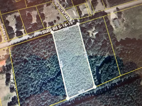 0 Ridge Rd, Ridgeville, SC 29472