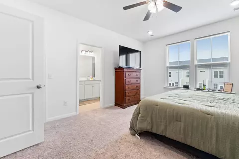 Bedroom - 315 Herty Park Dr, Moncks Corner, SC 29461 photo 3 of 5