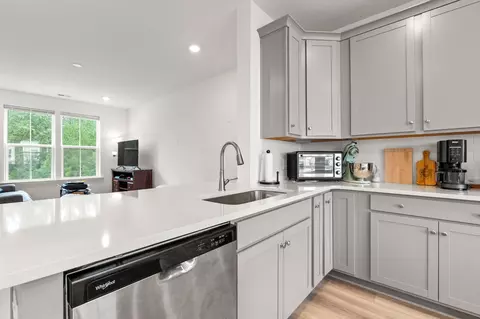 Kitchen - 315 Herty Park Dr, Moncks Corner, SC 29461 photo 4 of 5