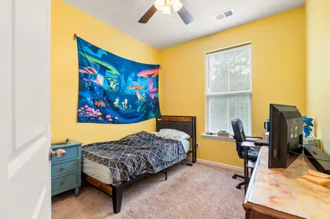 Bedroom - 315 Herty Park Dr, Moncks Corner, SC 29461 photo 5 of 5