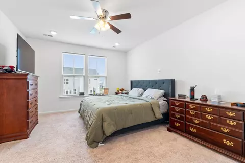 Bedroom - 315 Herty Park Dr, Moncks Corner, SC 29461 photo 2 of 5
