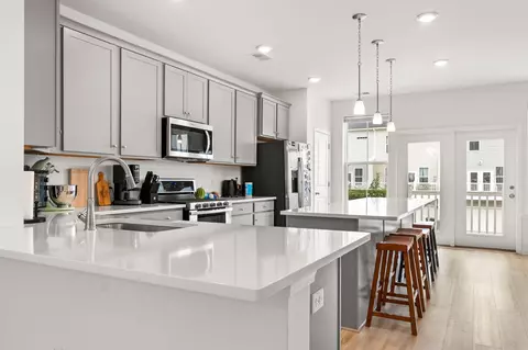 Kitchen - 315 Herty Park Dr, Moncks Corner, SC 29461 photo 3 of 5
