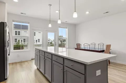 Kitchen - 315 Herty Park Dr, Moncks Corner, SC 29461 photo 5 of 5