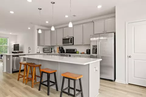 Kitchen - 315 Herty Park Dr, Moncks Corner, SC 29461 photo 2 of 5