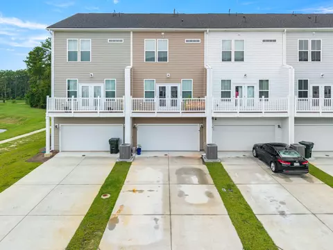 Exterior - 315 Herty Park Dr, Moncks Corner, SC 29461 photo 4 of 5