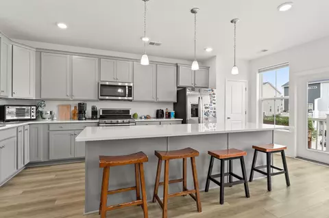 Kitchen - 315 Herty Park Dr, Moncks Corner, SC 29461 photo 1 of 5