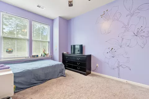 Bedroom - 315 Herty Park Dr, Moncks Corner, SC 29461 photo 4 of 5