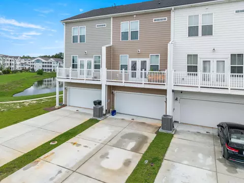 Exterior - 315 Herty Park Dr, Moncks Corner, SC 29461 photo 5 of 5