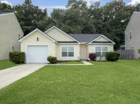 5024 Blair Rd, Summerville, SC 29483