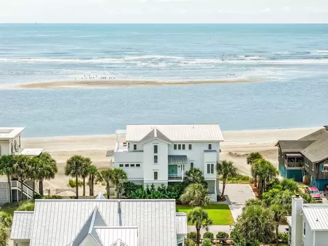 3013 Marshall Blvd, Sullivans Island, SC 29482