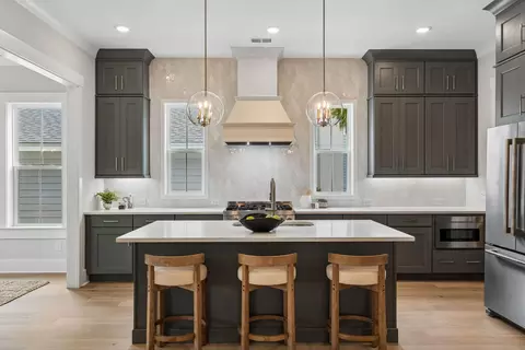 Kitchen - 140 Oakview Ln, Wando, SC 29492 photo 5 of 7