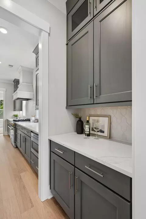 Kitchen - 140 Oakview Ln, Wando, SC 29492 photo 7 of 7
