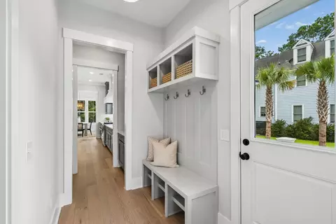 Entry Way - 140 Oakview Ln, Wando, SC 29492 photo 6 of 6
