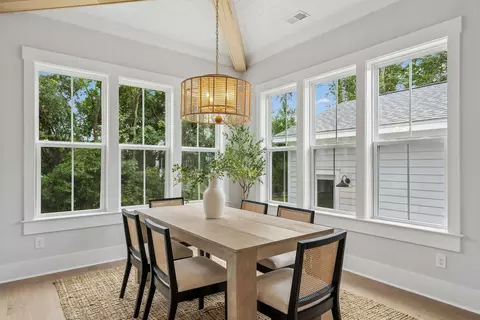 Dining - 140 Oakview Ln, Wando, SC 29492 photo 3 of 3