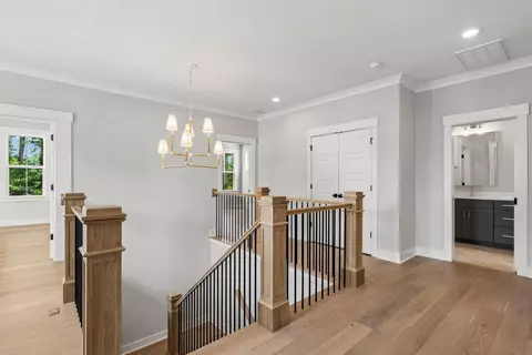 Entry Way - 140 Oakview Ln, Wando, SC 29492 photo 5 of 6