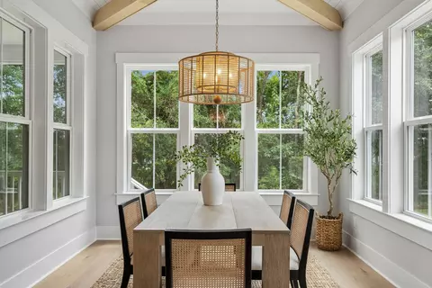 Dining - 140 Oakview Ln, Wando, SC 29492 photo 1 of 3