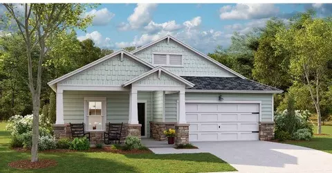 1091 Razor Clam Way, Summerville, SC 29485