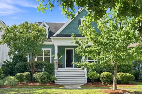 1541 Willtown St, Charleston, SC 29492