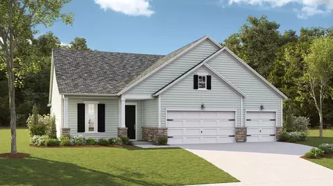 1007 Toadfish Run, Summerville, SC 29485