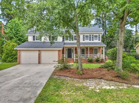 211 Towhee Dr, Summerville, SC 29485