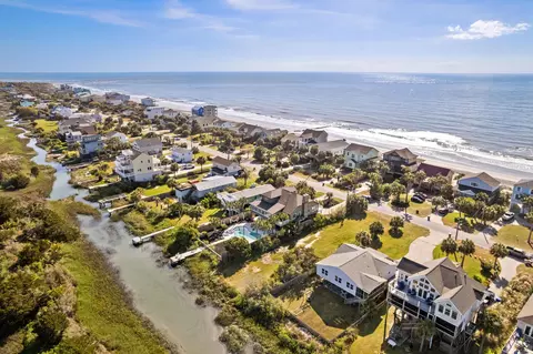 1626 E Ashley Ave, Folly Beach, SC 29439