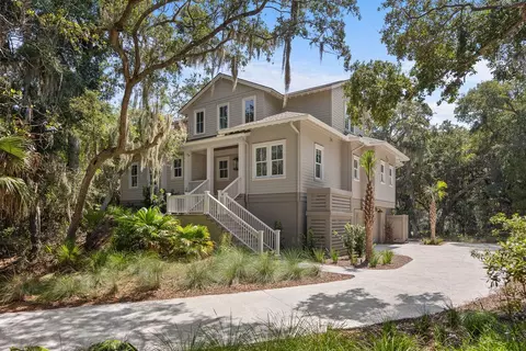 2571 High Hammock Rd, Seabrook Island, SC 29455