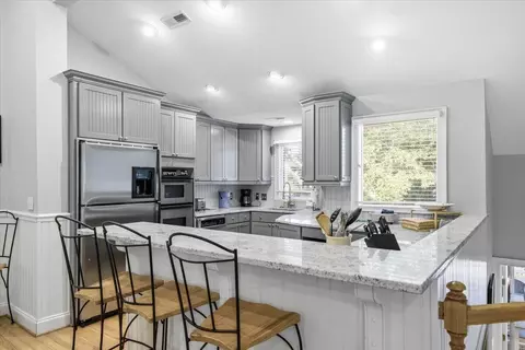 27 Fairway Dunes Ln, Isle Of Palms, SC 29451