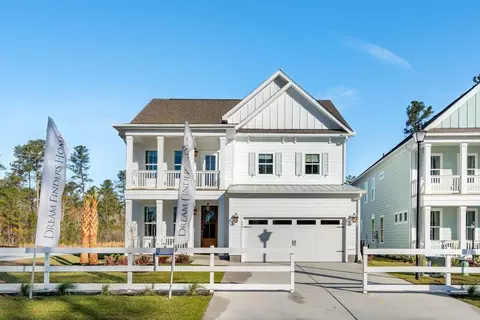 1021 Tributary Blvd, Hollywood, SC 29449