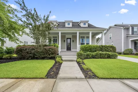 4176 Home Town Ln, Ravenel, SC 29470