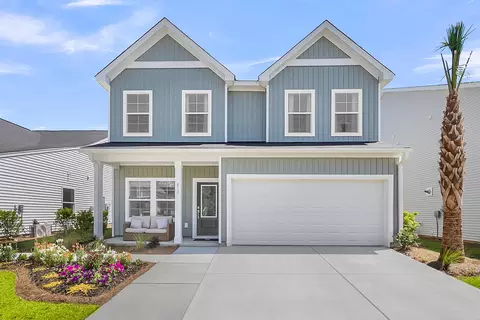 109 Clarabelle Ln, Summerville, SC 29483
