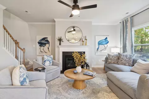 270 Clarabelle Ln, Summerville, SC 29483