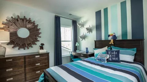 Bedroom - 145 Beamon Loop, Summerville, SC 29486 photo 4 of 4