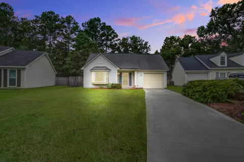 120 Alston Cir, Goose Creek, SC 29445
