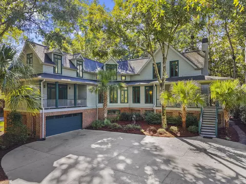 8634 W Fairway Woods Dr, North Charleston, SC 29420