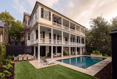 89 Ashley Ave UNIT 89-A, Charleston, SC 29401