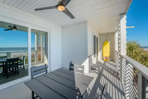 115 E Arctic Ave #1B, Folly Beach, SC 29439
