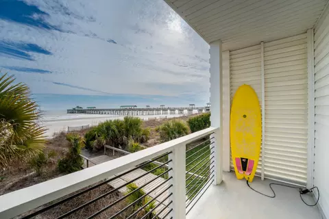 115 E Arctic Ave #1A, Folly Beach, SC 29439