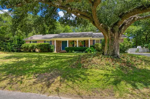 1298 Julian Clark Rd, Charleston, SC 29412