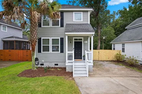 1811 Parkland Preserve Ln, Charleston, SC 29412