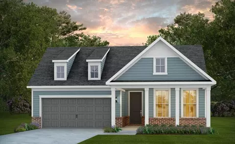 211 Daphne Dr, Summerville, SC 29486