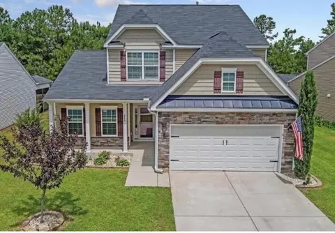 200 Alpine Rd, Summerville, SC 29485
