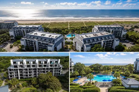 7600 Palmetto Dr #C 315, Isle Of Palms, SC 29451