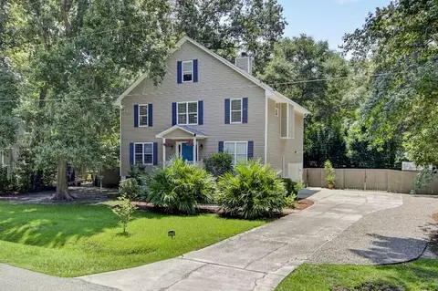 3651 Barton St, Johns Island, SC 29455