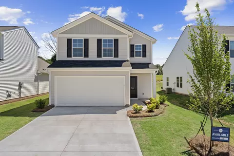 254 Central Creek Dr, Goose Creek, SC 29445